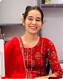 Kiran Sharma
