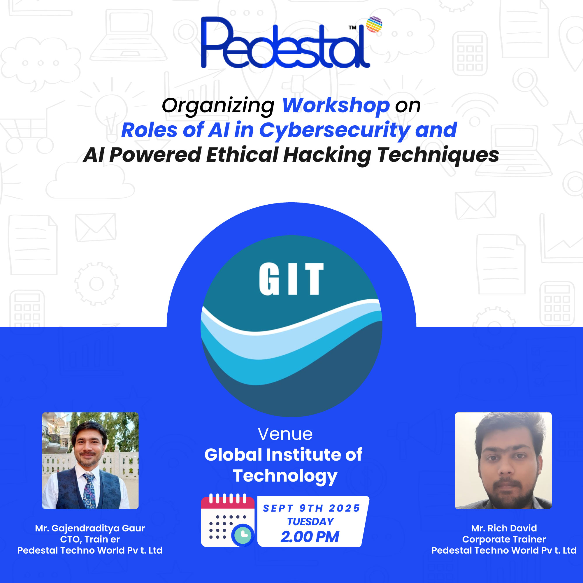 Webinar Banner